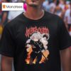 Saruei Warbound Waifu T Shirt
