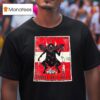 Satan My Life With The Thrill Kill Kul T Shirt