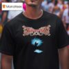 Saturnus But The Pain Moves Slowly T Shirt