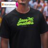 Save Smathers Key West Fl T Shirt
