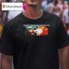 Season S Greetings From Nakatomi Plaza T Shirt