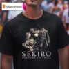 Sekiro Shadows Die Twice T Shirt