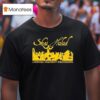 Shai Hulud A Profoundly Misanthropic Metal Orchestra T Shirt