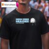Shape Memories Of A Murderer T Shirt