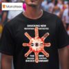 Shocking New Mutation Detected The Mind Trauma Control Based Variant The New Variation T Shirt