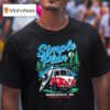 Simple Plan Tour Armory Minneapolis Mn Aug T Shirt