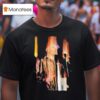 Siva Kaneswaran The Wanted T Shirt