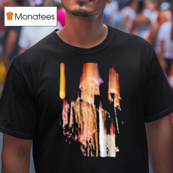 Siva Kaneswaran The Wanted T Shirt