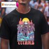 Skibidi Toilet Overlords T Shirt