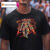 Skibidi Toilet Titan Speakerman Cyclone T Shirt