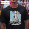 Skibidi Toilets Helping Hand T Shirt