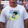 Sleep Sinatra The Flame Condui T Shirt