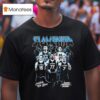 Slovenia Catch Us Live Euro Basket T Shirt