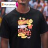 Smiling Friends The World We Live In Stresses Me Ou T Shirt