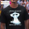 Snotty Nose Rez Kids Future Ancestors Ufo Skeletons T Shirt