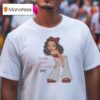 So Bad I Can T Even Go Outside Hoesmad T Shirt