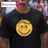 Someit King Prophet Pries T Shirt