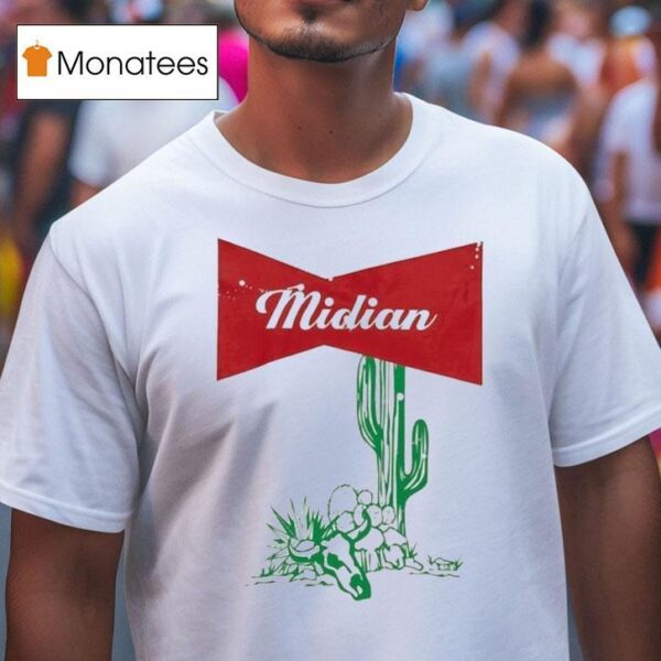 Someit Median T Shirt