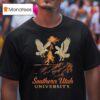 Southern Utah University Eagles T Shirt
