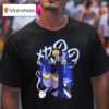 Speedoru Mecha Nono T Shirt