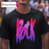 Spitz Rock T Shirt