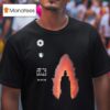 Star Wars Lack Of Faith Of Disturbing Team Liquid T Shirt