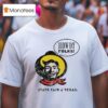 State Fair Of Texas Howdy Folks Cowboy T Shirt