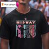 State Fair Of Texas Midway T Shirt