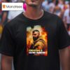 Stealth Optional Victory Mandatory Georgian National Legion T Shirt