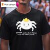 Sterzik Gestorben Haben T Shirt