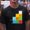 Steven Wilson The Harmony Codex T Shirt