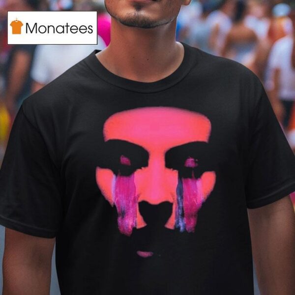 Steven Wilsonh Hand Cannot Erase Cry T Shirt
