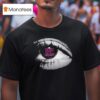 Steven Wilsonhq Hand Cannot Erase Eye T Shirt