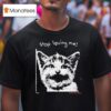 Stop Loving Me Pixel Sophomore Album Ca T Shirt