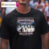 Stranger Things This Is Our Story Hawkins Vintage T Shirt