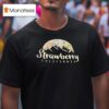 Strawberry California T Shirt