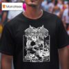 Strychnos A Mothers Curse T Shirt