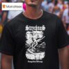 Strychnos Armageddon Patronage T Shirt