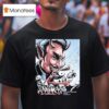 Sublime Las Vegas Night Concert At Dolby Live At Park Mgm On August Fear Loathing And Satan T Shirt