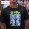 Suffocation Breeding The Spawn T Shirt
