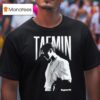 Superm Ar Baekhyun Version T Shirt