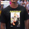 Superm Ar Baekhyun Version We The Future T Shirt