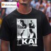Superm Ar Kai Version T Shirt