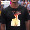 Superm Ar Ten Version We Are The Future T Shirt