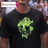 Svengoolie Characters T Shirt