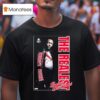 Swerve Strickland The Realest Fair Play T Shirt