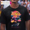 Sz On A Boat August Milwaukee Wi T Shirt
