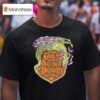 Tales From The Stinky Dragon Year One Anniversary T Shirt