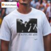 Talking Heads X Welcome Track Lis T Shirt