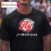 Taylor Gang Fedd The God Big League T Shirt